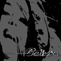 Balboa - Balboa (Cover Artwork)