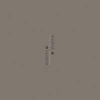 Balboa / Rosetta - Project Mercury (Cover Artwork)