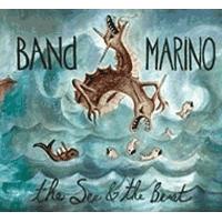 Band Marino - The Sea & the Beast (Cover Artwork)
