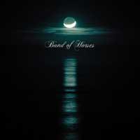 Band of Horses - Cease to Begin (Cover Artwork)