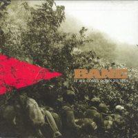 Bane - It All Comes Down To This