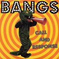Bangs - Call and Response (Cover Artwork)