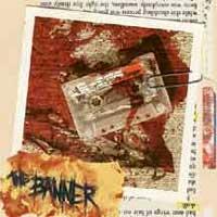 The Banner - Your Murder Mixtape (Cover Artwork)