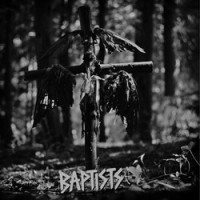 Baptists - Baptists [7-inch] (Cover Artwork)