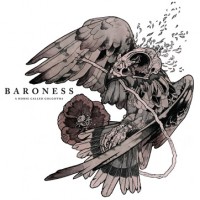 Baroness - A Horse Called Golgotha [7-inch]