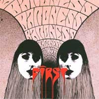 Baroness - First & Second