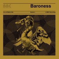 Baroness - Live at Maida Vale [12-inch]