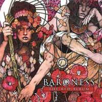 Baroness - The Red Album