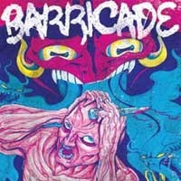 Barricade - Demons