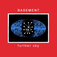 Basement - Further Sky [7-inch]
