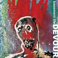 Basement Life - Devour (Cover Artwork)