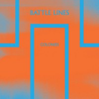 Battle Lines - Colonies (Cover Artwork)