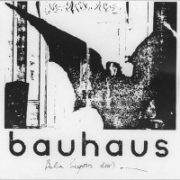 Bauhaus - Bela Lugosi's Dead [12-inch]