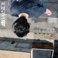 Bayside - Bayside (Cover Artwork)