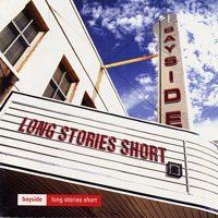 Bayside - Long Stories Short