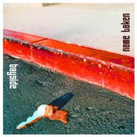 Bayside/Name Taken - Split CD