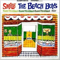 Beach Boys - Smile Sessions