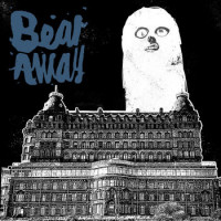 Bear Away - Old Friends [7-Inch]