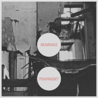 Bearings / Pswingset - Split [7-inch] (Cover Artwork)