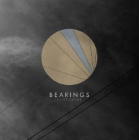 Bearings - Exist.Expire [12-inch] (Cover Artwork)
