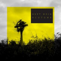 Beat Noir - Ecotone (Cover Artwork)