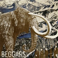 Beggars - Beggars [7-inch] (Cover Artwork)