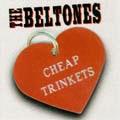 Beltones - Cheap Trinkets (Cover Artwork)