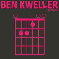 Ben Kweller - Go Fly a Kite (Cover Artwork)