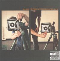 Ben Folds - Supersunnyspeedgraphic: The LP