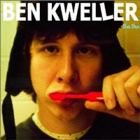Ben Kweller - Sha Sha (Cover Artwork)