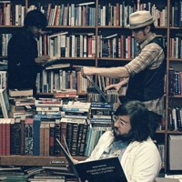 Bend Sinister - Stories of Brothers, Tales of Lovers