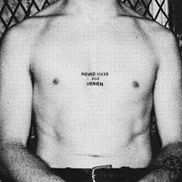 Bent Life - Never Asked for Heaven (Cover Artwork)