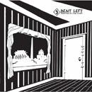 Bent Left - Skeletons in Your Closet (Cover Artwork)