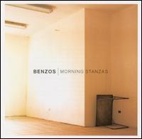 Benzos - Morning Stanzos (Cover Artwork)