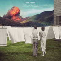 Berri Txarrak - Denbora Da Poligrafo Bakarra (Cover Artwork)