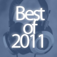 Best of 2011 - Joe's picks (Cover Artwork)