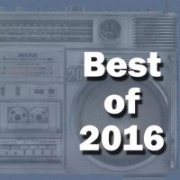 Best of 2016 - Punknews.org's picks (Cover Artwork)