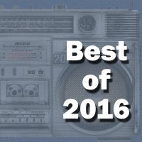 Best of 2016 - Adam White's Picks
