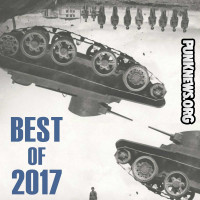 Best of 2017 - Max Power's Picks