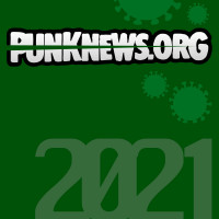 Best of 2021 - Mikey Elfers' Picks (Cover Artwork)