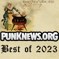 Best of 2023 - Sammies B's Picks