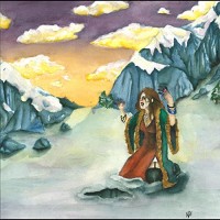 Bet on Rats - Braille (Cover Artwork)