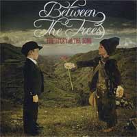 Between the Trees - The Story and the Song (Cover Artwork)