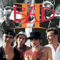 Big Audio Dynamite II - The Globe (Cover Artwork)