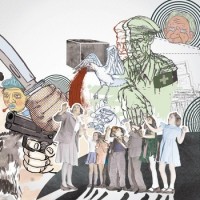 Big Dick - Big Dick (Cover Artwork)