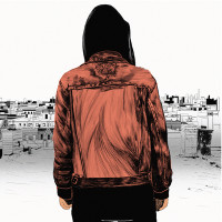 Big Eyes - Streets of the Lost