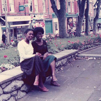 Big Joanie - Sistahs