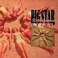 Big Star - Third (Sister Lovers) (Cover Artwork)