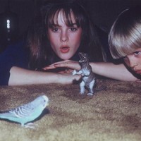 Big Thief - Masterpiece (Cover Artwork)