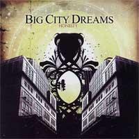 Big City Dreams - Honesty (Cover Artwork)